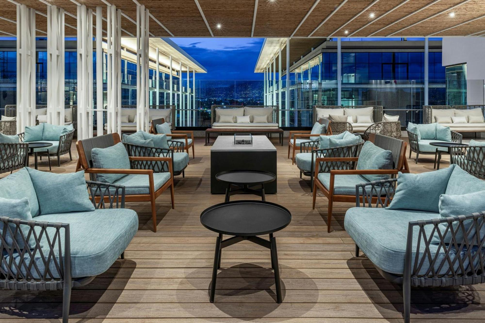 Ac Hotel San Jose Airport Belen المظهر الخارجي الصورة
