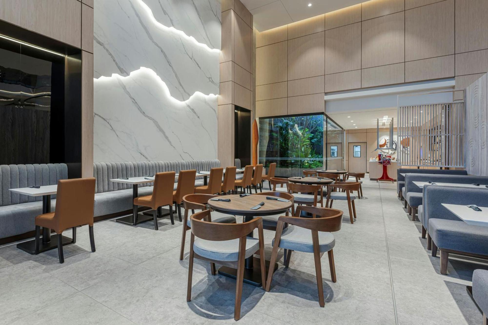 Ac Hotel San Jose Airport Belen المظهر الخارجي الصورة